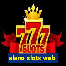 alano slots web